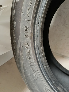 Шины Rotalla 70 % Протектор (4 фото из 6)