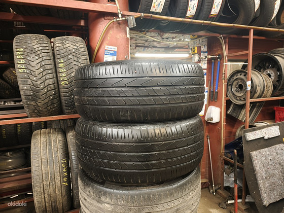 Hankook Ventus S1 EVO2 SUV