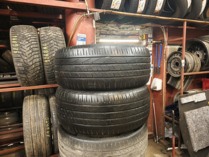 Hankook Ventus S1 EVO2 SUV (1 фото из 1)