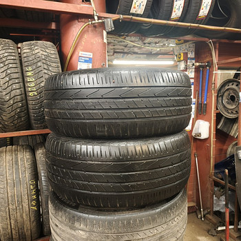 Hankook Ventus S1 EVO2 SUV