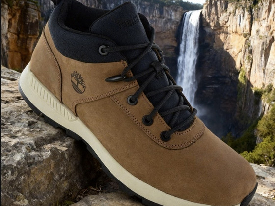 Ботинки Timberland
