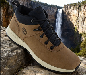 Ботинки Timberland (1 фото из 1)