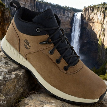 Ботинки Timberland