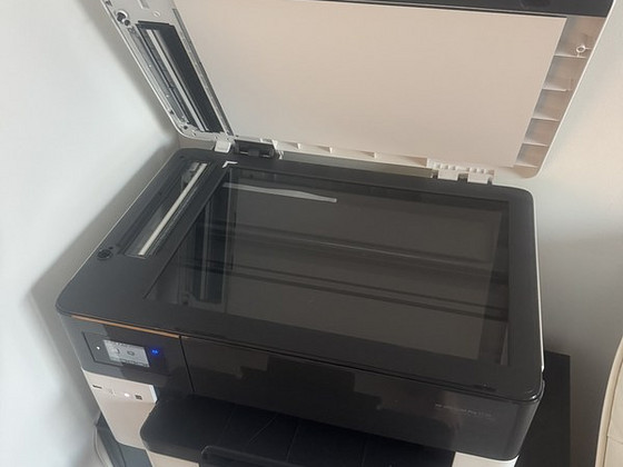 HP printer OfficeJet 7740