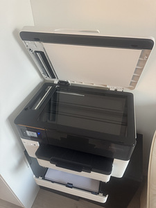HP printer OfficeJet 7740 (2 foto / 4)