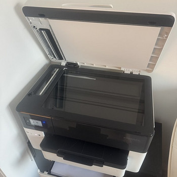 HP printer OfficeJet 7740