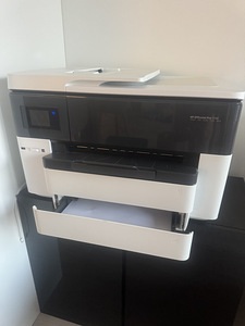 HP printer OfficeJet 7740 (4 foto / 4)