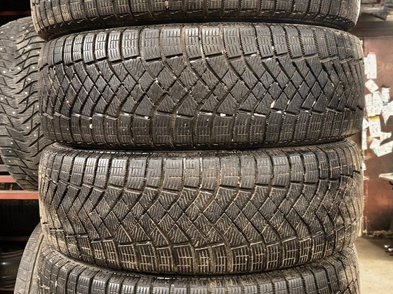Pirelli Ice Zero FR