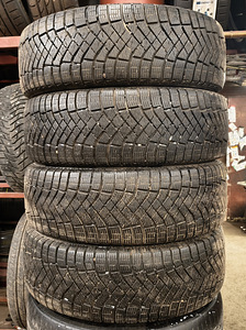 Pirelli Ice Zero FR (1 фото из 1)