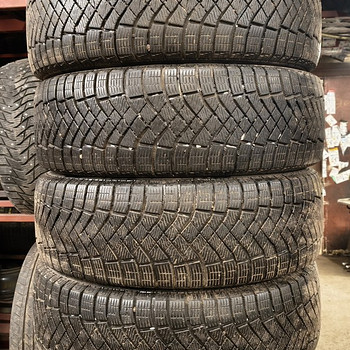 Pirelli Ice Zero FR