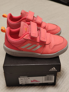 Кроссовки Adidas, размер 27 (2 фото из 4)