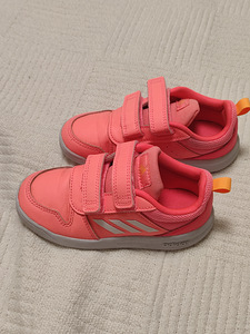 Кроссовки Adidas, размер 27 (3 фото из 4)