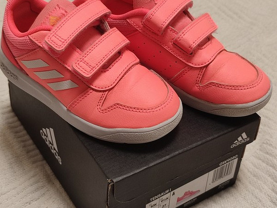 Кроссовки Adidas, размер 27