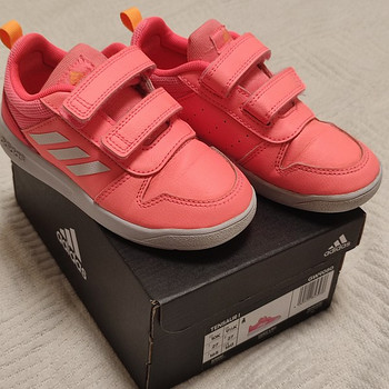 Кроссовки Adidas, размер 27
