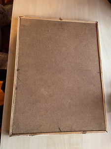 Pilt+pildiraam (5 foto / 5)