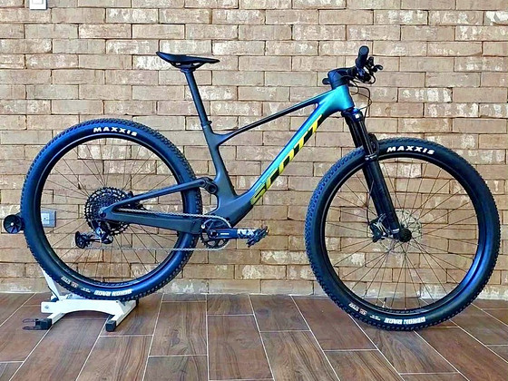 Scott Spark RC Comp ,Size L