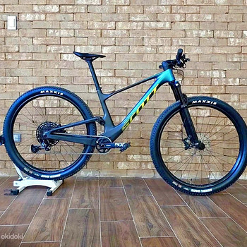 Scott Spark RC Comp ,Size L