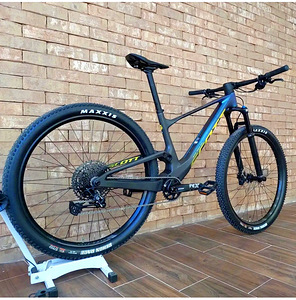 Scott Spark RC Comp, размер L (2 фото из 2)