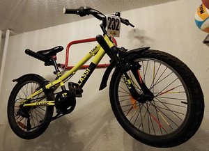 Classic Star Rattad 20 (1 foto / 2)