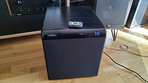 VELODYNE CHT-10Q aktiivne subwoofer (1 foto / 5)