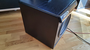 VELODYNE CHT-10Q aktiivne subwoofer (2 foto / 5)
