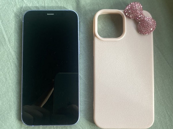 iPhone 12 mini