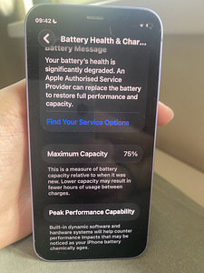 iPhone 12 mini (6 foto / 6)