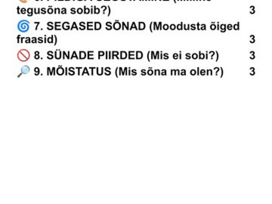 Eesti keelest vene keelde tõlkija