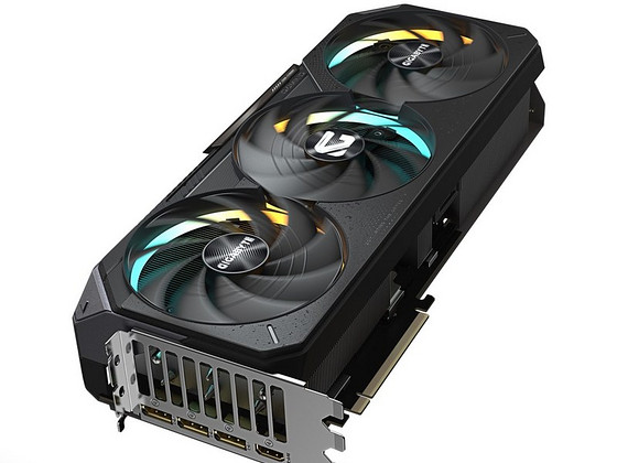 Gigabyte GeForce RTX 5080 GAMING OC 16G GDDR7 - DLSS 4