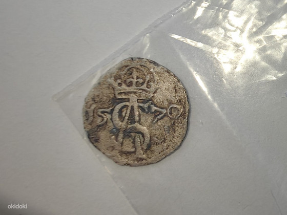 Kahedenaarid 1570. aasta.