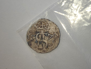 Kahedenaarid 1570. aasta. (1 foto / 2)