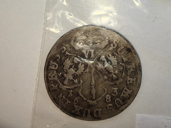 6 Groši 1683. aasta