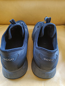 Ecco goretex размер 45 (3 фото из 3)