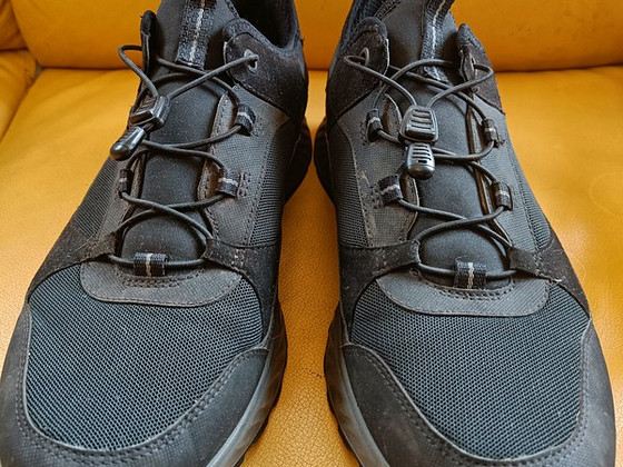 Ecco goretex размер 45