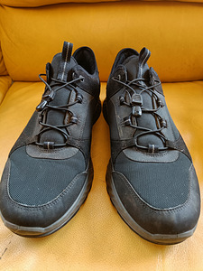Ecco goretex размер 45 (1 фото из 3)