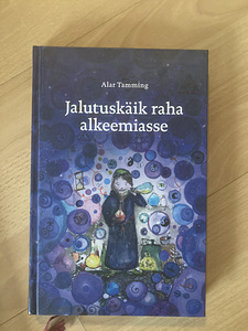 Raamatud (4 foto / 6)