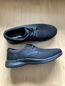 Jalanõud skechers nr 48,5 (1 foto / 2)