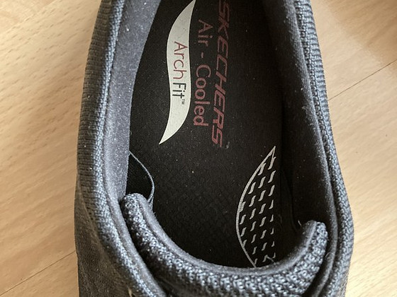 Обувь Skechers размер 48,5