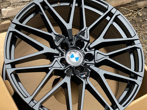 R20 BMW 5x120 X5 X6 F15 F16 E70 E71 E53 uus komplekt