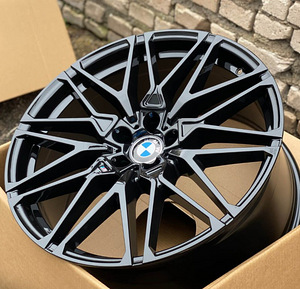 R20 BMW 5x120 X5 X6 F15 F16 E70 E71 E53 uus komplekt (2 foto / 5)