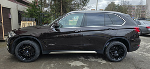 R20 BMW 5x120 X5 X6 F15 F16 E70 E71 E53 uus komplekt (5 foto / 5)
