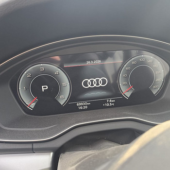 Продается Audi Q5 Sportback Quatro ADV 2,0TDI ST 204л.с.