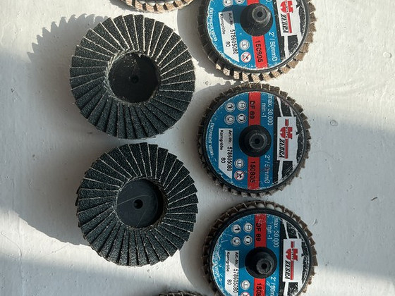 Würth Zebra DF 89 (tüüp R) mini-lamellkettad.