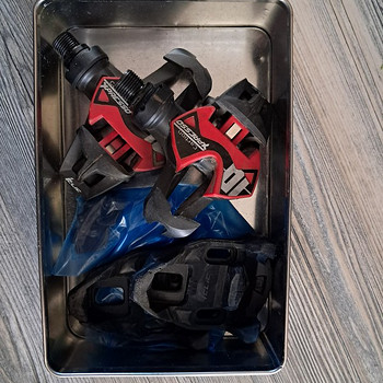 Педали TIME X-Presso10 Carbon