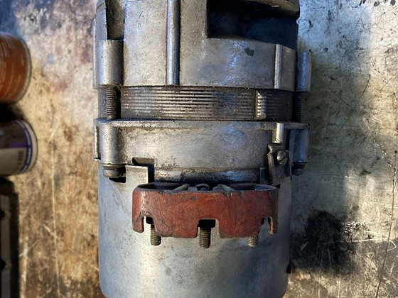 Днепр,К-750,М-72