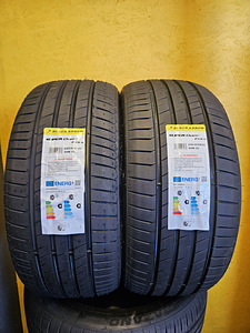 245 40 R 20 Black Arrow Super Dart P15A (1 foto / 5)