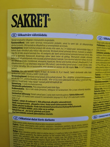 Fassaadivärv (1 foto / 5)