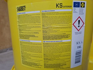 Fassaadivärv (3 foto / 5)