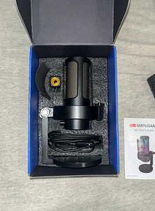 Микрофон Fifine a8 (2 фото из 3)