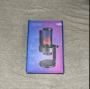 Микрофон Fifine a8 (1 фото из 3)